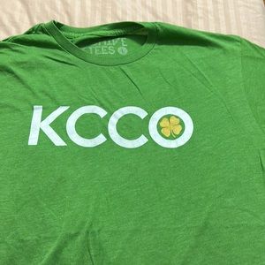 Chives classic KCCO tee
